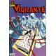 VIGILANTE Nº 5 (ETIQUETA DE PRECIO EN PORTADA)