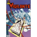 VIGILANTE Nº 5 (ETIQUETA DE PRECIO EN PORTADA)