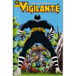 VIGILANTE Nº 2