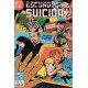 ESCUADRÓN SUICIDA Nº 10 ( ETIQUETA PRECIO EN PORTADA)