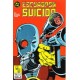 ESCUADRÓN SUICIDA Nº 2 (ETIQUETA PRECIO EN PORTADA)