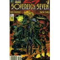 SOVEREIGN SEVEN (LOS SIETE SOBERANOS) Nº 1