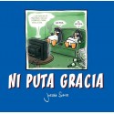 NI PUTA GRACIA Nº 4