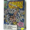 CONAN EL BARBARO RETAPADO DEL 166-169