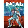 ANTES DEL INCAL