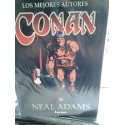 CONAN- LOS MEJORES AUTORES NEAL ADAMS