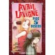 AVRIL LAVIGNE: PIDE 5 DESEOS Nº 1