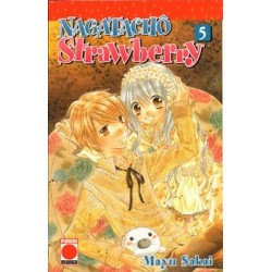 NAGATACHO STRAWBERRY Nº 5