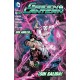 GREEN LANTERN Nº 22