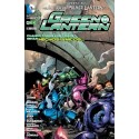 GREEN LANTERN Nº 19