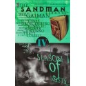 SANDMAN IV: ESTACIÓN DE NIEBLA