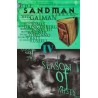 SANDMAN IV: ESTACIÓN DE NIEBLA