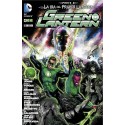 GREEN LANTERN Nº 18