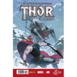 THOR VOL.5 Nº 35