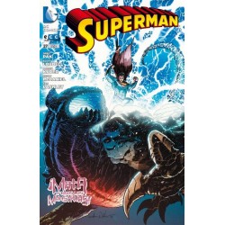 SUPERMAN Nº 27