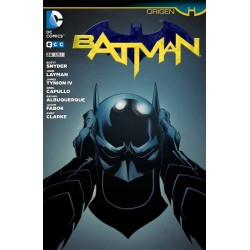 BATMAN Nº 24