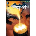 BATMAN Nº 21