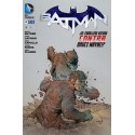 BATMAN Nº 19