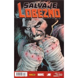 LOBEZNO VOL.5 Nº 33