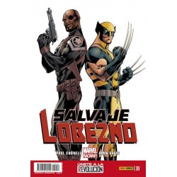 LOBEZNO VOL.5 Nº 30