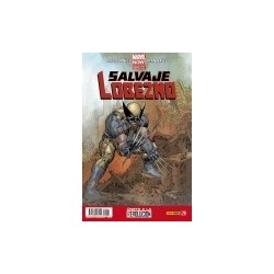 LOBEZNO VOL.5 Nº 29 (PORTADA ALTERNATIVA)