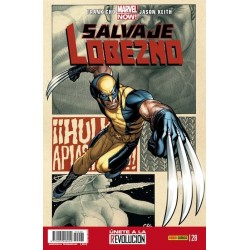 LOBEZNO VOL.5 Nº 28