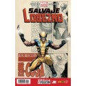 LOBEZNO VOL.5 Nº 27