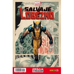 LOBEZNO VOL.5 Nº 25