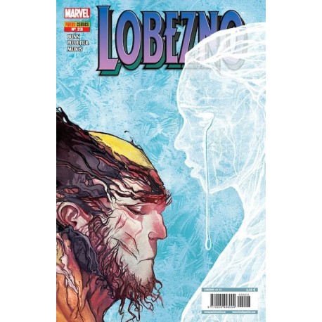 LOBEZNO VOL.5 Nº 23