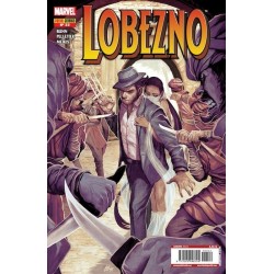 LOBEZNO VOL.5 Nº 22