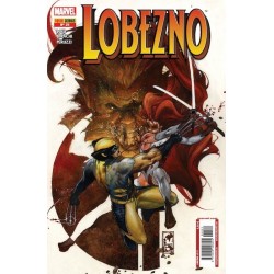 LOBEZNO VOL.5 Nº 21