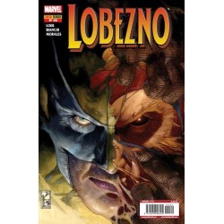 LOBEZNO VOL.5 Nº 20
