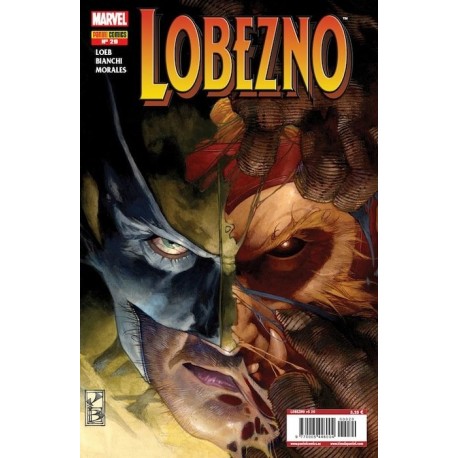 LOBEZNO VOL.5 Nº 20