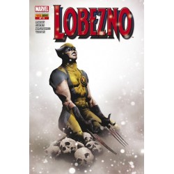 LOBEZNO VOL.5 Nº 11