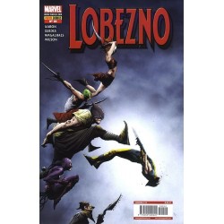 LOBEZNO VOL.5 Nº 10