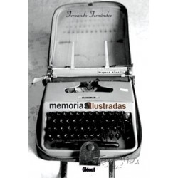 MEMORIAS ILUSTRADAS