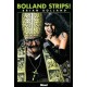 BOLLAND STRIPS!