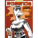 ROSENDA Y OTROS MOMENTOS POP