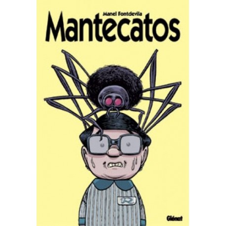 MANTECATOS