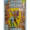CAPITÁN ATOM Nº 2 RETAPADO 5 AL 8