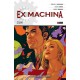 EX MACHINA Nº 4 MARCHA HACIA LA GUERRA