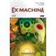 EX MACHINA Nº 3 REALIDAD CONTRA FICCIÓN