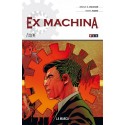 EX MACHINA Nº 2 LA MARCA