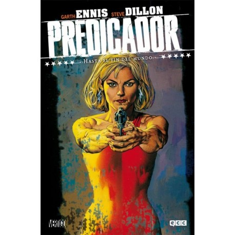 PREDICADOR Nº 2 HASTA EL FIN DEL MUNDO