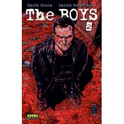 THE BOYS 02