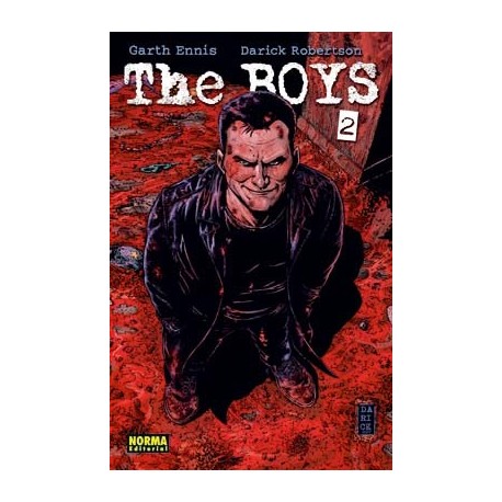 THE BOYS 02