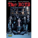 THE BOYS 03