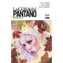 LA COSA DEL PANTANO DE BRIAN K. VAUGHAN Nº 3 COSECHA ROJA