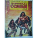 LA ESPADA SALVAJE DE CONAN ÁLBUM ESPECIAL Nº 23 Nº 110-111-112