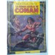 LA ESPADA SALVAJE DE CONAN ÁLBUM ESPECIAL Nº 21 Nº 104-105-106